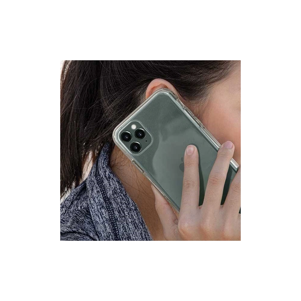 Hurtownia GSM - Etui UNIQ Clarion Apple iPhone 11 Pro Max przezroczysty/lucent clear - UNIQ7CLR - {ean13} - Hurt