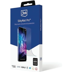 Hurtownia GSM - Folia mată 3MK SilkyMatt Pro Motorola Edge 40 Neo - 3MK5424 - {ean13} - Hurt