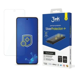 Hurtownia GSM - Antimicrobiana folie de protecție 3MK SilverProtect+ Google Pixel 8 Pro - 3MK5428 - {ean13} - Hurt