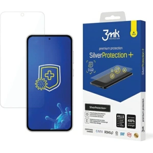 Hurtownia GSM - Antimikrobielle Schutzfolie 3MK SilverProtect+ Samsung Galaxy S23 FE - 3MK5429 - {ean13} - Hurt
