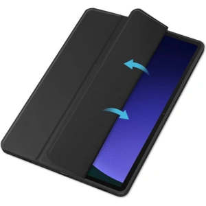 Tech-Protect SmartCase Pen Hybrid Samsung Galaxy Tab S9 FE Black