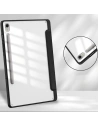 Hurtownia GSM - Etui Tech-Protect SmartCase Pen Hybrid Samsung Galaxy Tab S9 FE+ Plus Černá - THP2433 - {ean13} - Hurt