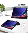 Hurtownia GSM - Etui Tech-Protect SmartCase Pen Hybrid Samsung Galaxy Tab S9 FE+ Plus Černá - THP2433 - {ean13} - Hurt