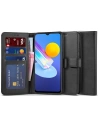 Tech-Protect Wallet Vivo Y72 5G Black