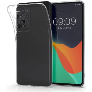 Hurtownia GSM - Case Tech-Protect Flexair Realme GT 2 5G / Neo 2 / Neo 3T Clear - THP2436 - {ean13} - Hurt
