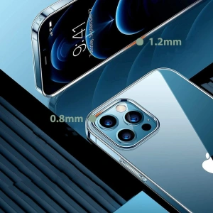 Hurtownia GSM - Case Tech-Protect Flexair Realme GT 2 5G / Neo 2 / Neo 3T Clear - THP2436 - {ean13} - Hurt