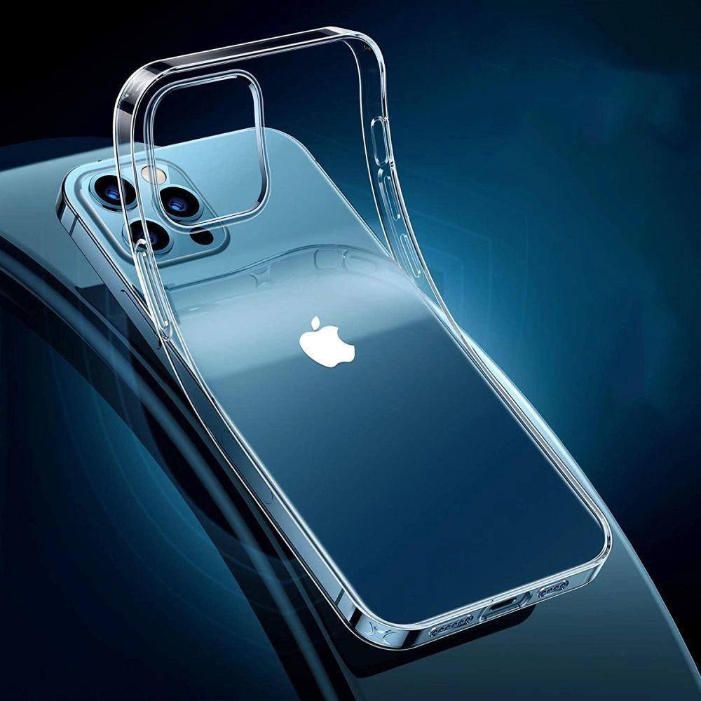 Wholesale Tech-Protect Flexair Realme GT 2 5G / Neo 2 / Neo 3T Clear - THP2436 - {ean13} - Hurt
