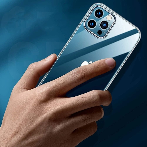 Etui Tech-Protect Flexair Realme GT 2 5G / Neo 2 / Neo 3T Clear