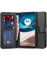 Hurtownia GSM - Etui Tech-Protect Wallet Motorola Moto G42 černé - THP2437 - {ean13} - Hurt