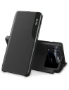 Tech-Protect Smart View Xiaomi Poco M4 Pro 4G Black
