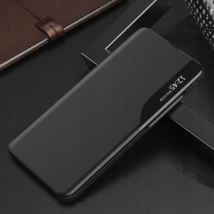 Wholesale Tech-Protect Smart View Xiaomi Poco M4 Pro 4G Black - THP2438 - {ean13} - Hurt