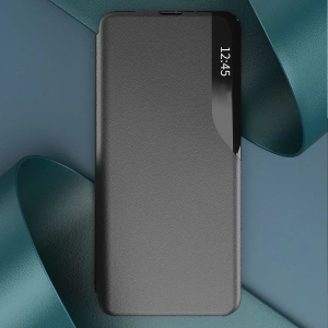 Wholesale Tech-Protect Smart View Xiaomi Poco M4 Pro 4G Black - THP2438 - {ean13} - Hurt
