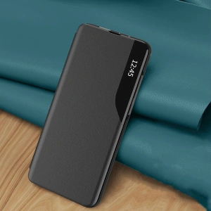 Wholesale Tech-Protect Smart View Xiaomi Poco M4 Pro 4G Black - THP2438 - {ean13} - Hurt