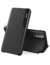 Etui Tech-Protect Smart View Motorola Moto G31 / G41 Černá
