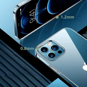 Wholesale Tech-Protect Flexair Xiaomi Redmi 9A Clear - THP2440 - {ean13} - Hurt