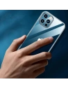 Hurtownia GSM - Case Tech-Protect Flexair Xiaomi Redmi 9A Clear - THP2440 - {ean13} - Hurt
