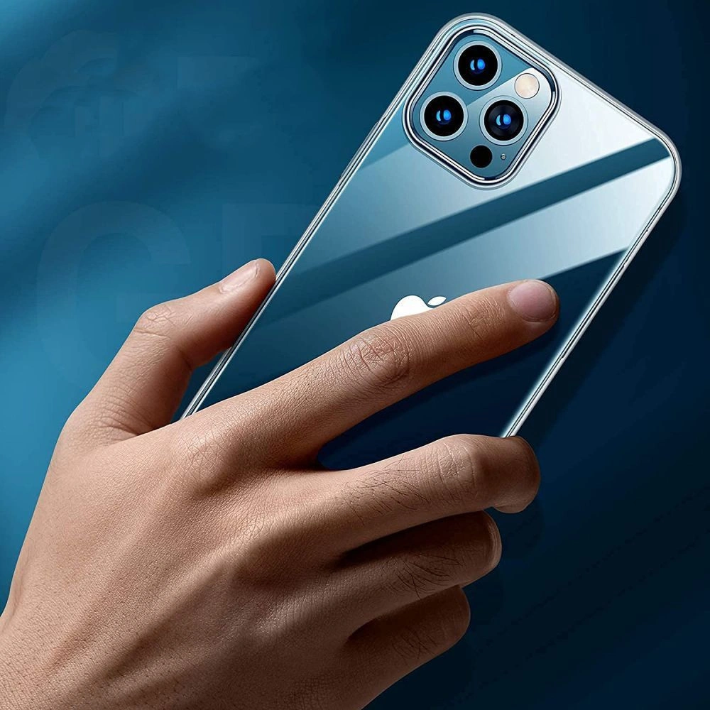 Hurtownia GSM - Case Tech-Protect Flexair Xiaomi Redmi 9A Clear - THP2440 - {ean13} - Hurt
