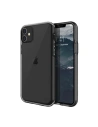 Etui UNIQ Clarion Apple iPhone 11 czarny/vapour smoke