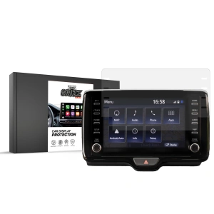 Hurtownia GSM - Fólie matná GrizzGlass CarDisplay Protection pro Toyota Yaris GR 8” 2020-2023 - GRZ7207 - {ean13} - Hurt