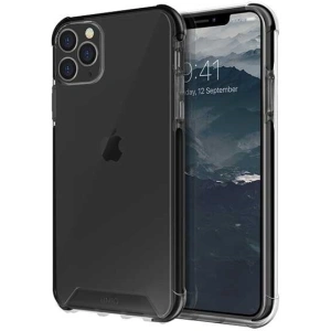 Hurtownia GSM - Etui UNIQ Combat Apple iPhone 11 Pro Max czarny/carbon black - UNIQ13BLK - {ean13} - Hurt
