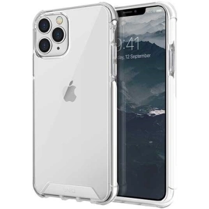 Wholesale UNIQ Combat iPhone 11 Pro blanc white - UNIQ14WHT - {ean13} - Hurt