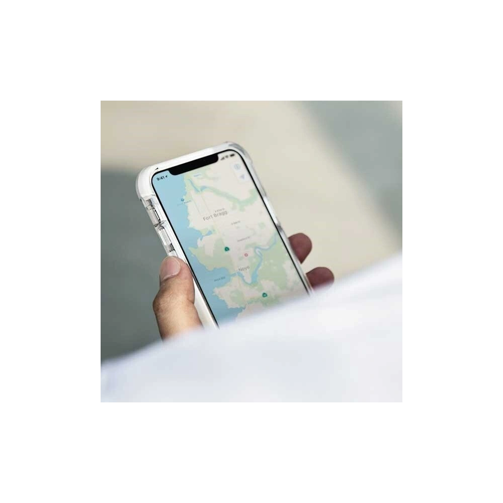 Hurtownia GSM - Case UNIQ Combat Apple iPhone 11 Pro weiß/blanc white - UNIQ14WHT - {ean13} - Hurt