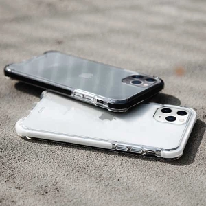 Hurtownia GSM - Etui UNIQ Combat Apple iPhone 11 Pro biały/blanc white - UNIQ14WHT - {ean13} - Hurt
