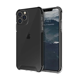 Wholesale UNIQ Combat iPhone 11 Pro carbon black - UNIQ15BLK - {ean13} - Hurt