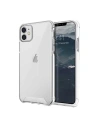 Case UNIQ Combat Apple iPhone 11 weiß/blanc white