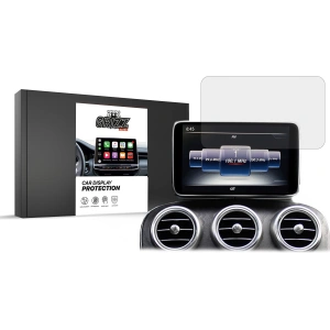 Wholesale Matte GrizzGlass CarDisplay Protection Mercedes C Klasa W205 8,4" 2013-2019 - GRZ7229 - {ean13} - Hurt