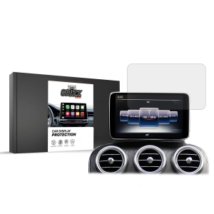 Hurtownia GSM - Matte Folie GrizzGlass CarDisplay Schutz für Mercedes GLC C253 8,4" 2015-2019 - GRZ7230 - {ean13} - Hurt