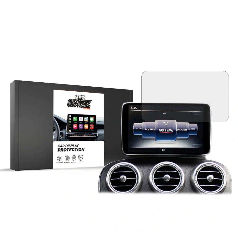 Hurtownia GSM - Matte Folie GrizzGlass CarDisplay Schutz für Mercedes GLC C253 8,4" 2015-2019 - GRZ7230 - {ean13} - Hurt