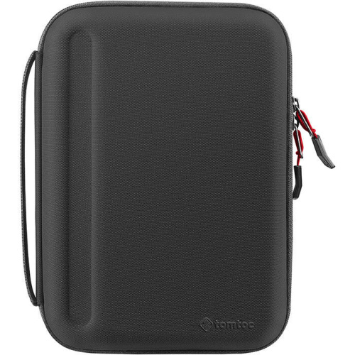 TomToc Distributor - 6971937062833 - TMT118 - Tomtoc FancyCase-B06 bag for Apple iPad 11" (black) - B2B homescreen