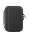 Torba pentru Apple iPad 11" Tomtoc FancyCase-B06 (negru)