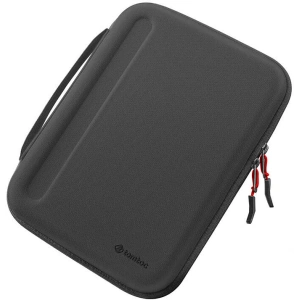 Hurtownia GSM - Torba pentru Apple iPad 11" Tomtoc FancyCase-B06 (negru) - TMT118 - {ean13} - Hurt