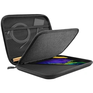 Hurtownia GSM - Torba pentru Apple iPad 11" Tomtoc FancyCase-B06 (negru) - TMT118 - {ean13} - Hurt