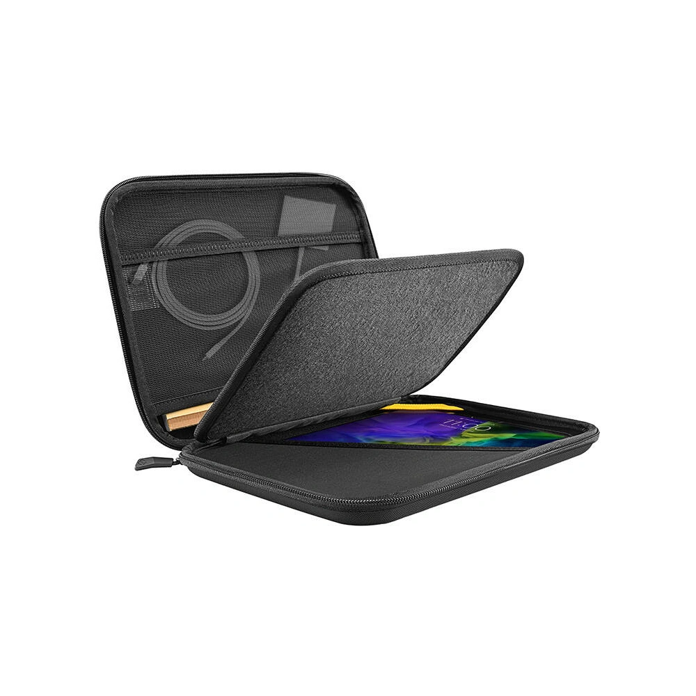 Hurtownia GSM - Torba na Apple iPad 11" Tomtoc FancyCase-B06 (černý) - TMT118 - {ean13} - Hurt