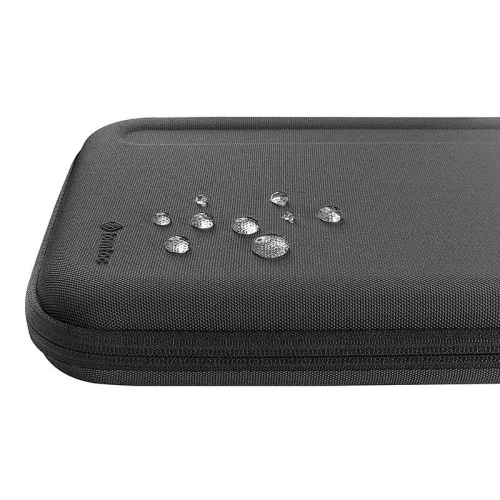 Torba na Apple iPad 11" Tomtoc FancyCase-B06 (czarny)