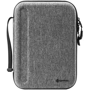 Hurtownia GSM - Torba pentru Apple iPad 11" Tomtoc FancyCase-B06 (gri) - TMT119 - {ean13} - Hurt