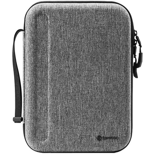 TomToc Distributor - 6971937061065 - TMT119 - Tomtoc FancyCase-B06 bag for Apple iPad 11" (grey) - B2B homescreen