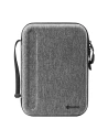 Torba pentru Apple iPad 11" Tomtoc FancyCase-B06 (gri)