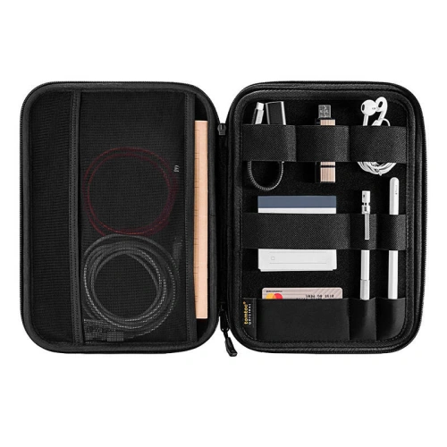 Torba na Apple iPad 11" Tomtoc FancyCase-B06 (szary)