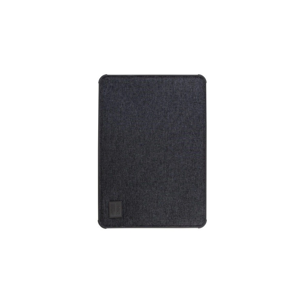 Hurtownia GSM - Etui UNIQ Dfender laptop Sleeve 12" czarny/charcoal black - UNIQ18BLK - {ean13} - Hurt