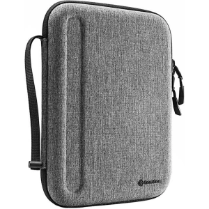 Hurtownia GSM - Torba pentru Apple iPad 11" Tomtoc FancyCase-B06 (gri) - TMT119 - {ean13} - Hurt
