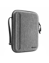 Hurtownia GSM - Torba na Apple iPad 11" Tomtoc FancyCase-B06 (szary) - TMT119 - {ean13} - Hurt