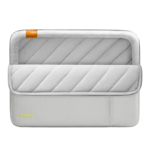 Wholesale Tomtoc Defender-A13 laptop bag 13" (grey) - TMT120 - {ean13} - Hurt