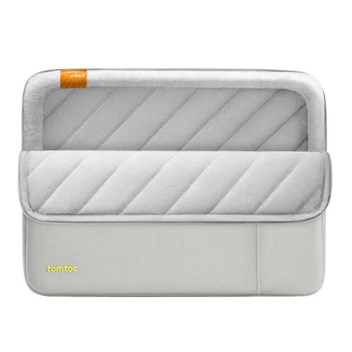 Torba na laptopa 13" Tomtoc Defender-A13 (szary)