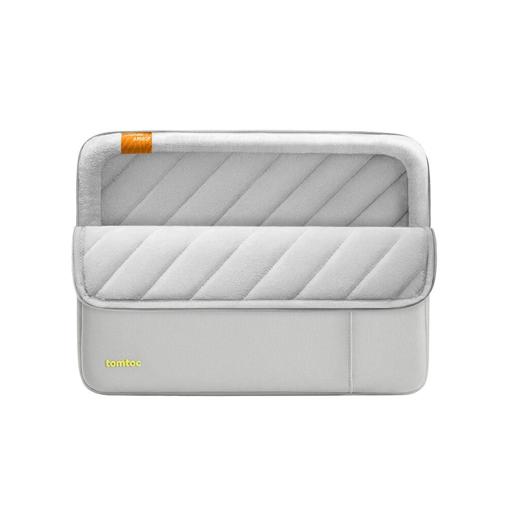 Hurtownia GSM - Taška na laptop 13" Tomtoc Defender-A13 (šedá) - TMT120 - {ean13} - Hurt