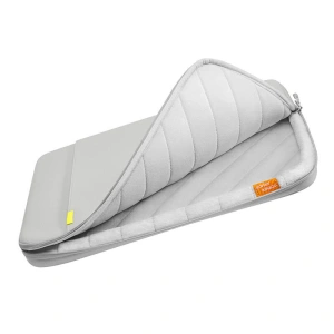 Wholesale Tomtoc Defender-A13 laptop bag 13" (grey) - TMT120 - {ean13} - Hurt