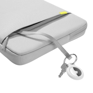 Wholesale Tomtoc Defender-A13 laptop bag 13" (grey) - TMT120 - {ean13} - Hurt